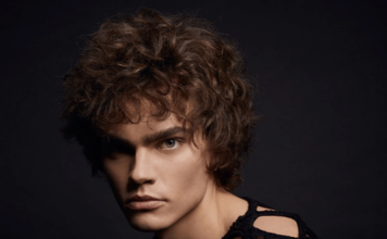 VARIATIONS 10 – Look 6