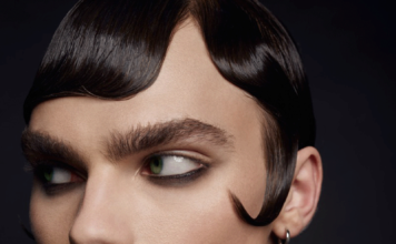 VARIATIONS 10 – Look 8