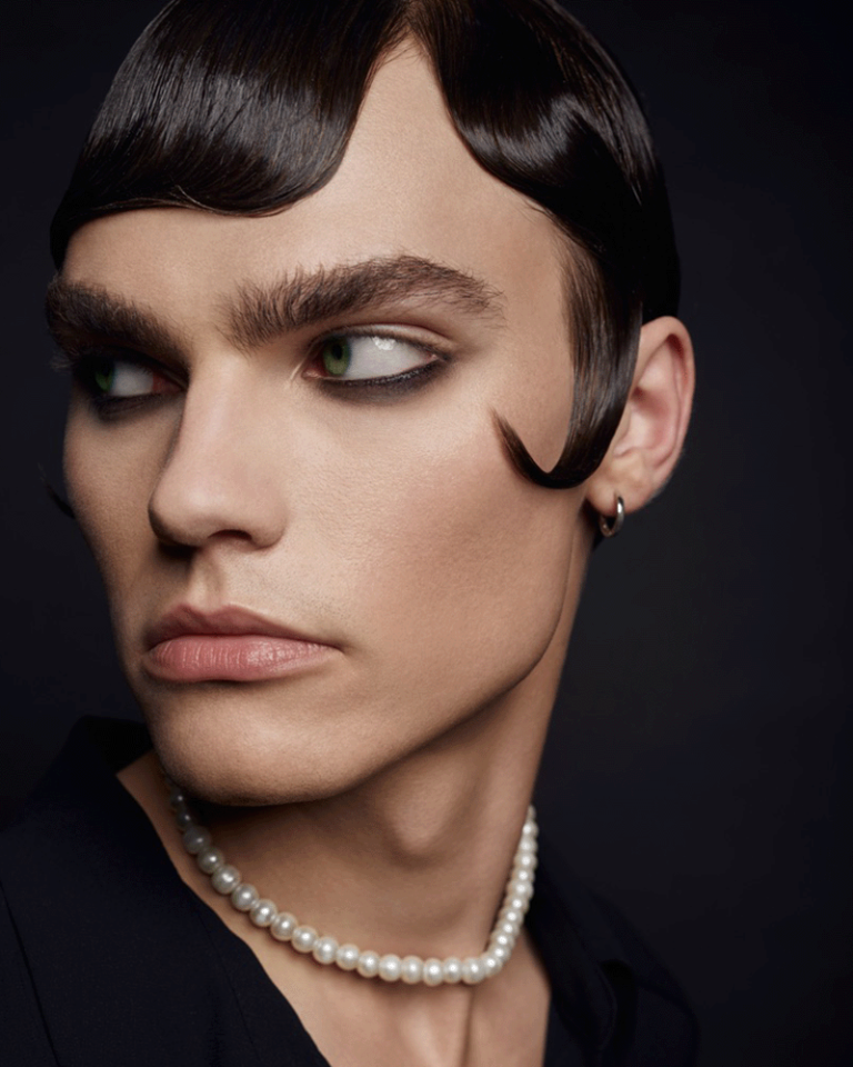 VARIATIONS 10 – Look 8