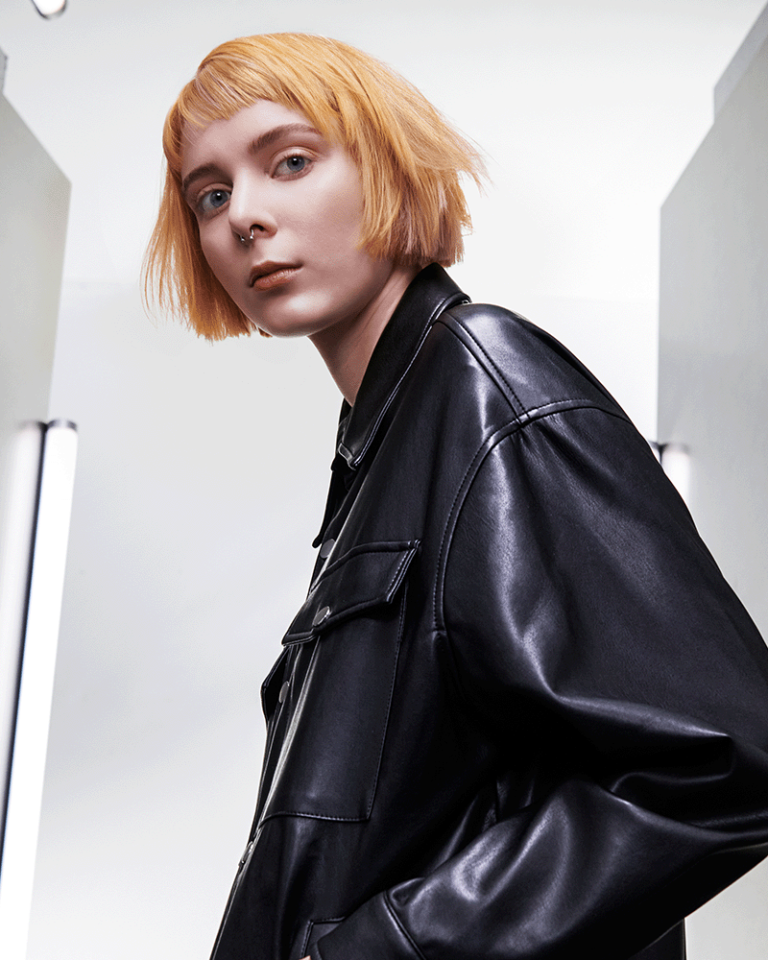 Element of Style: newego – Adriana 1