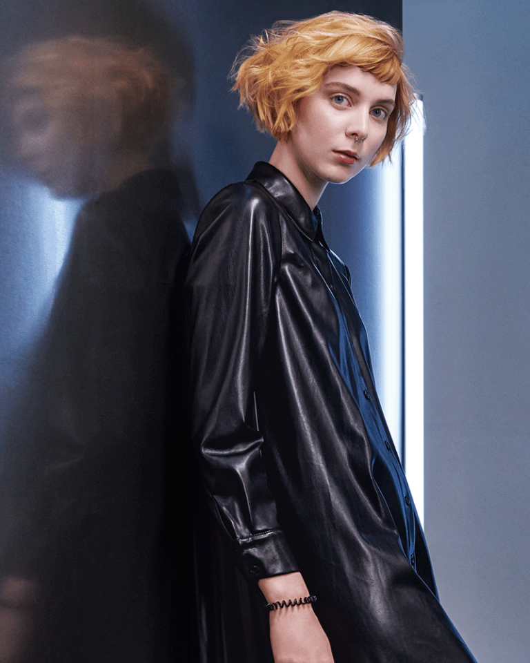 Element of Style: newego – Adriana 2