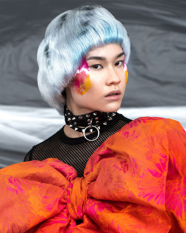 BALLOON Collection Look 6