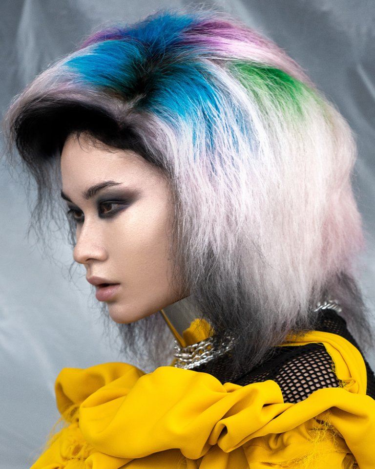 BALLOON Collection Look 4