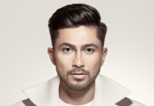 Kao Salon Global Experience 2022 – Men’s Hairstylist of the Year Bronze 1