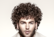 Kao Salon Global Experience 2022 – Men’s Hairstylist of the Year Bronze 2