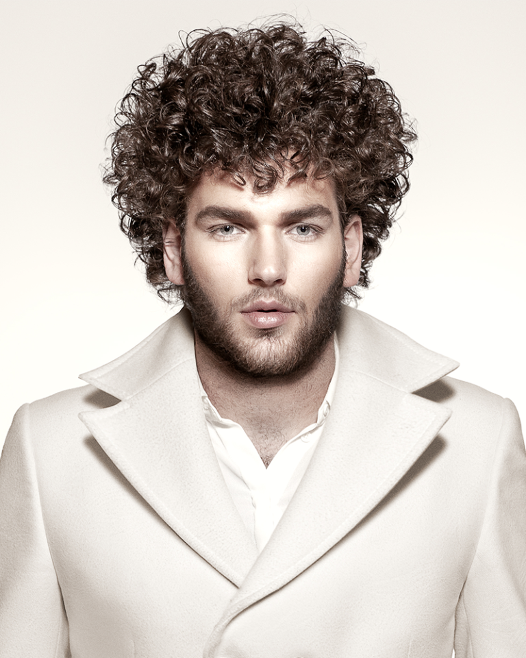 Kao Salon Global Experience 2022 – Men’s Hairstylist of the Year Bronze 2
