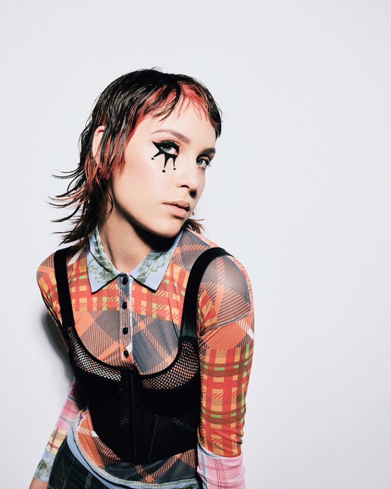 Music Is Fashion – Look 8