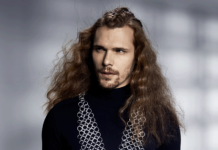 The Valor Collection – Look 1