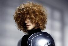 The Valor Collection – Look 3