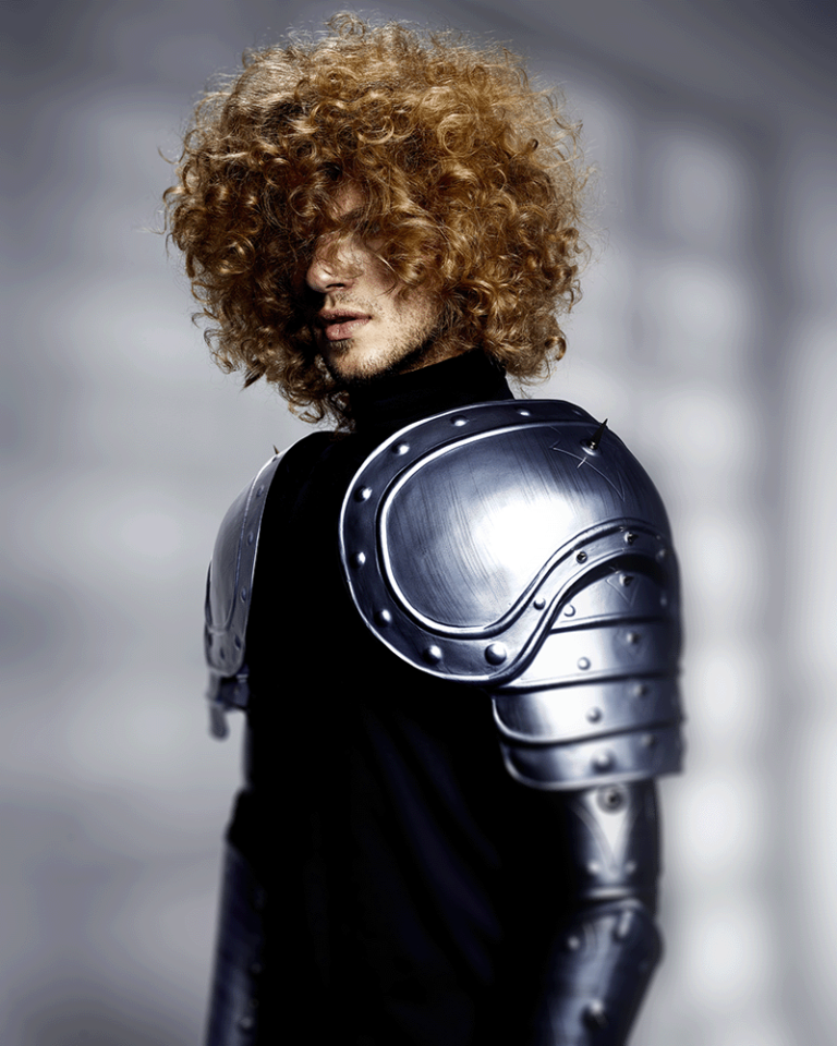 The Valor Collection – Look 3