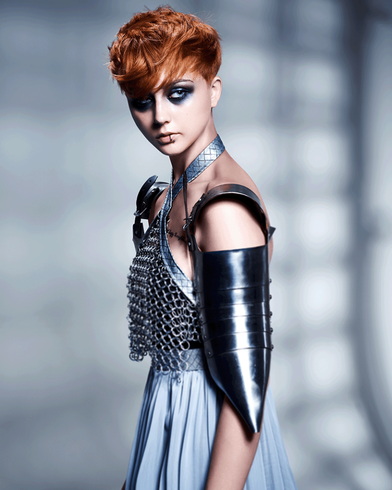 The Valor Collection – Look 8