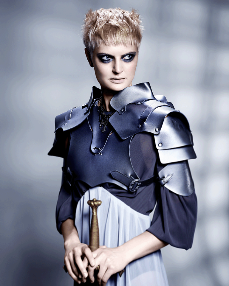 The Valor Collection – Look 7