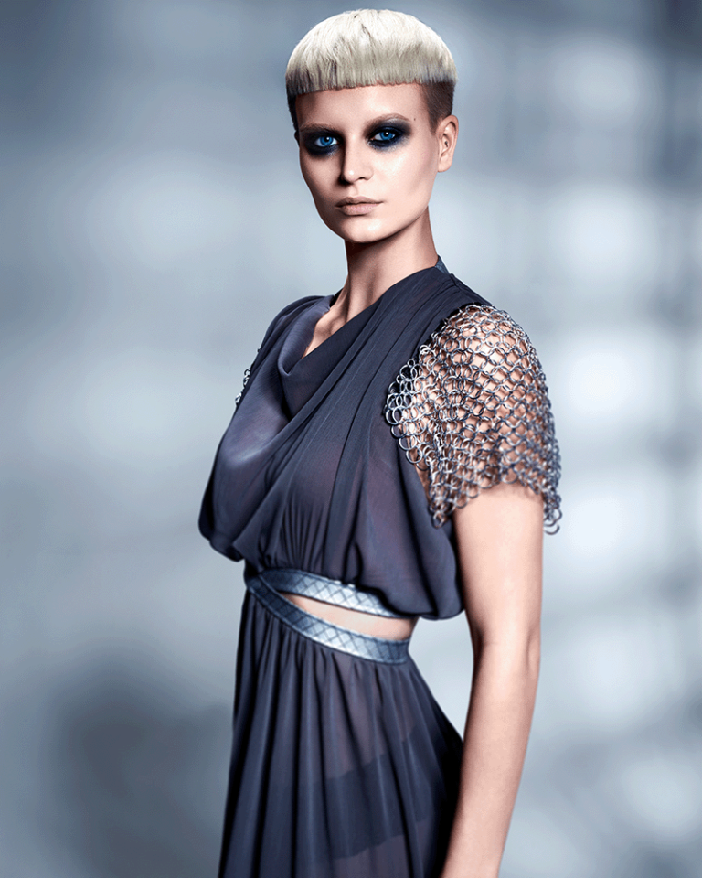 The Valor Collection – Look 6
