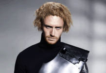 The Valor Collection – Look 2