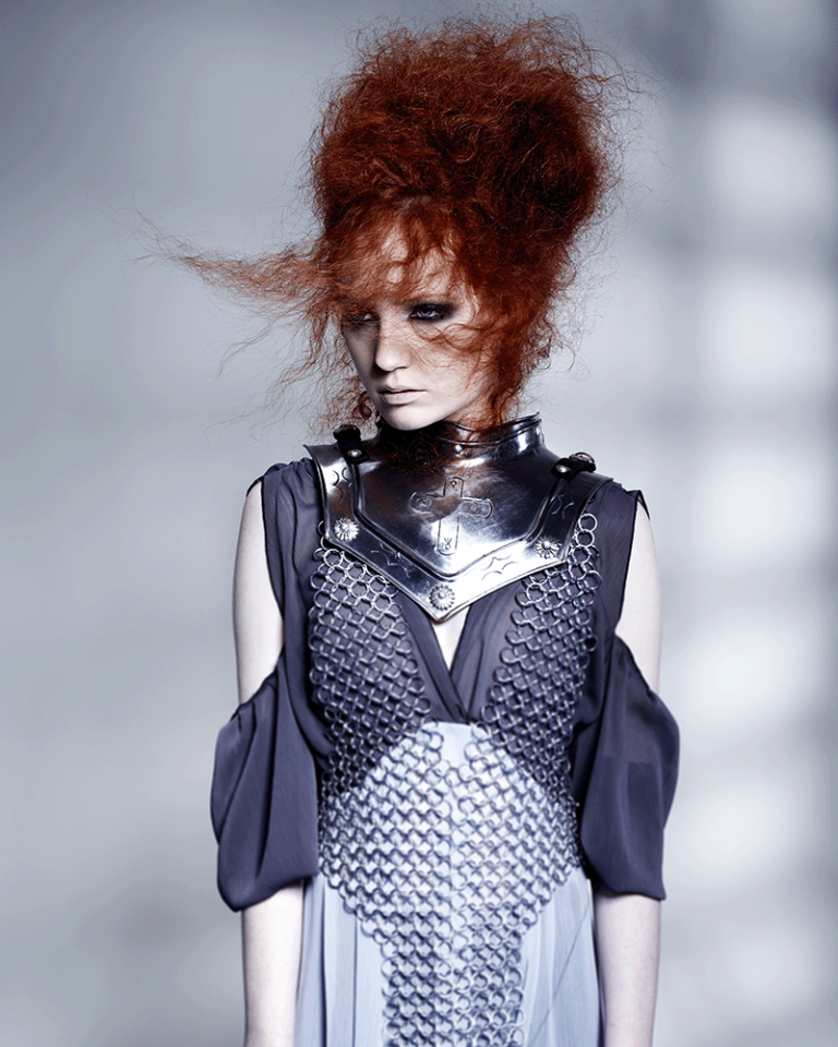 The Valor Collection – Look 5