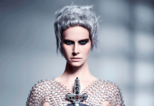 The Valor Collection – Look 4