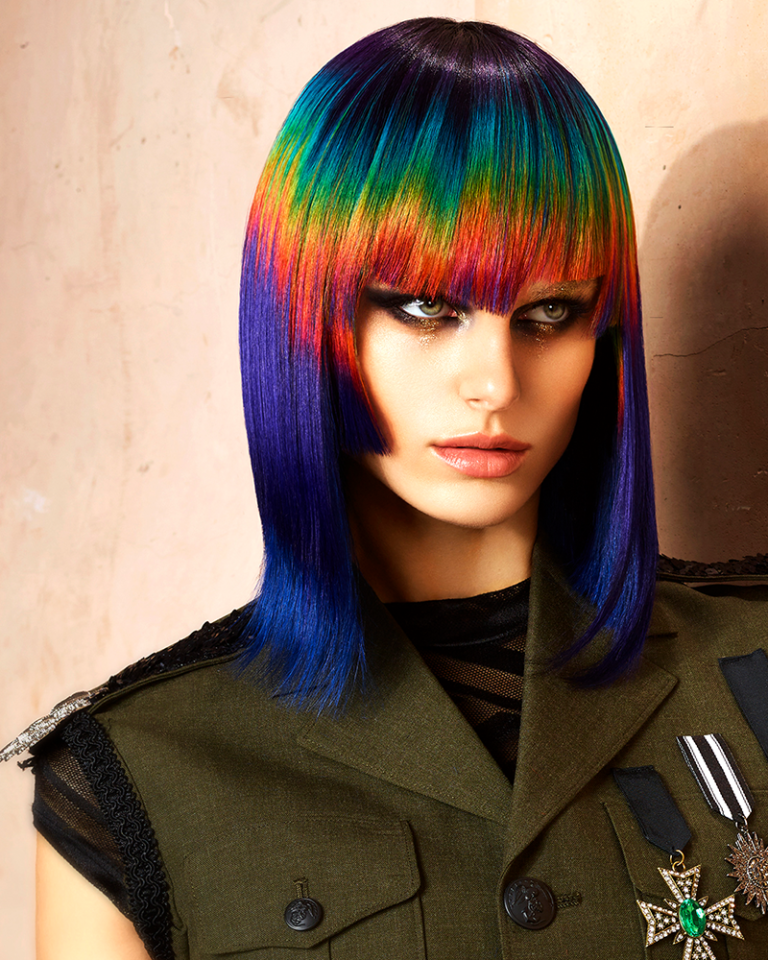 BRIGADE Look 2