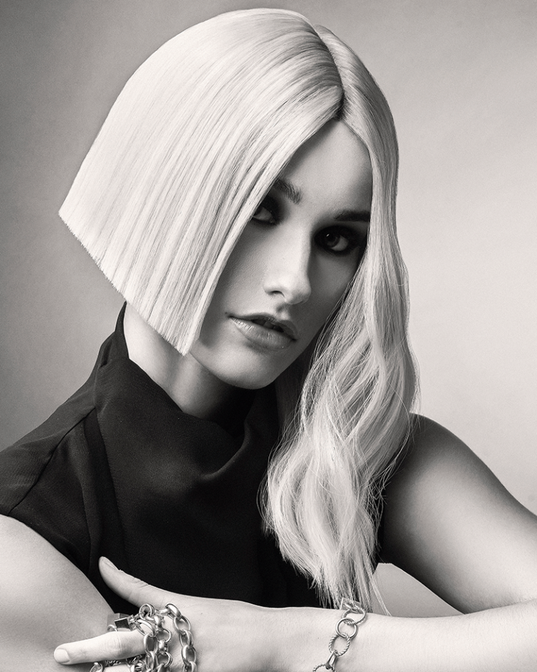 Crescent Collection – Look 1