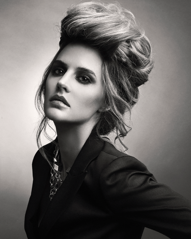 Crescent Collection – Look 2