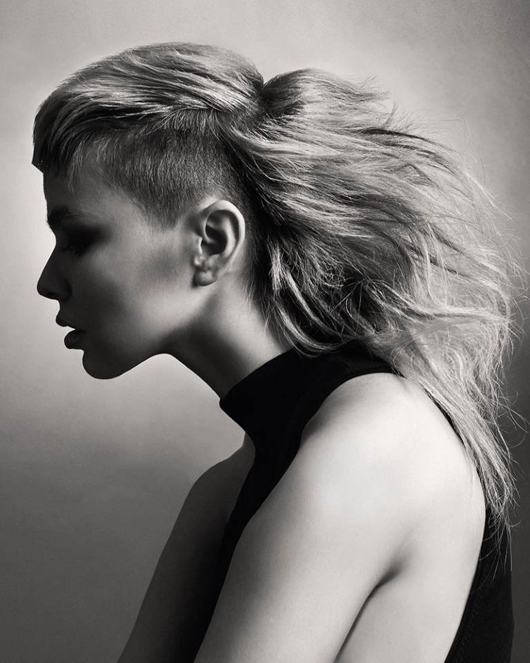 Crescent Collection – Look 4