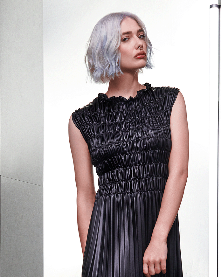Element of Style: newego – Caro 1