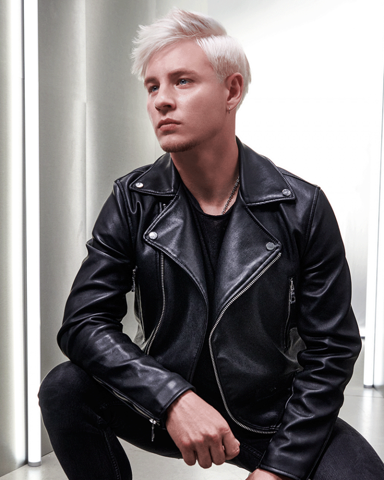 Element of Style: newego – Chris 2
