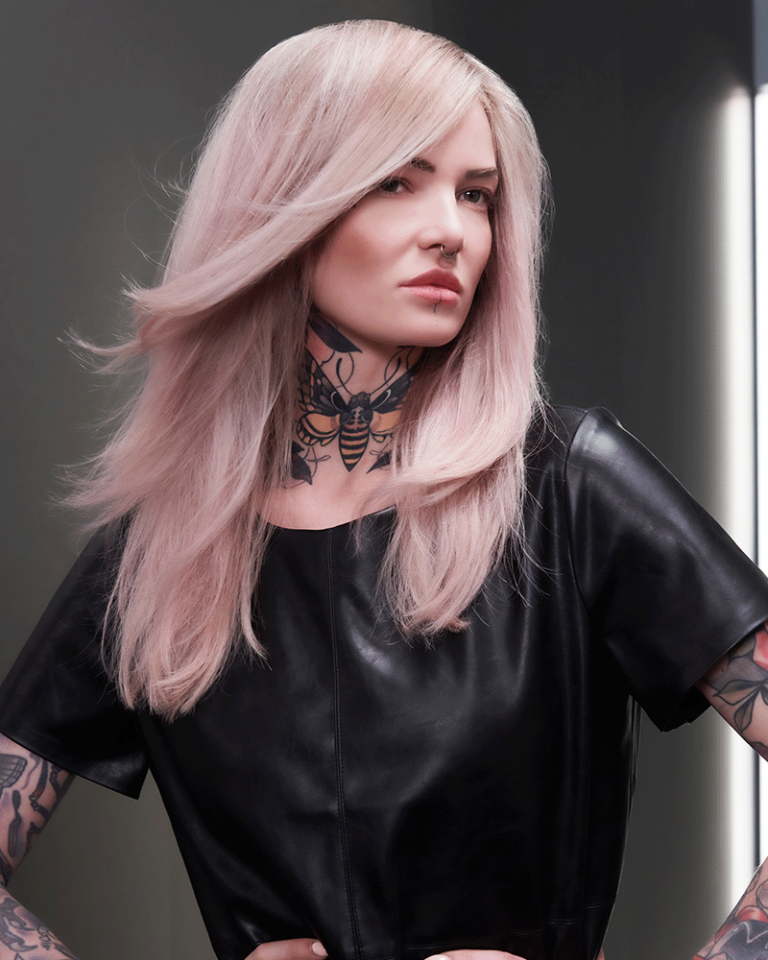 Element of Style: newego – Christina 1