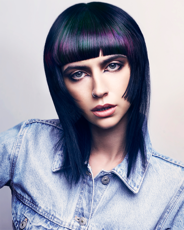 Colour Collection Look 6