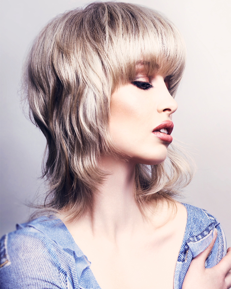 Colour Collection Look 7