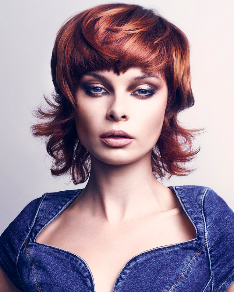 Colour Collection Look 8