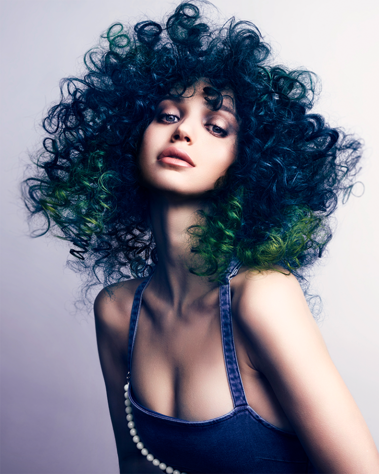 Colour Collection Look 9