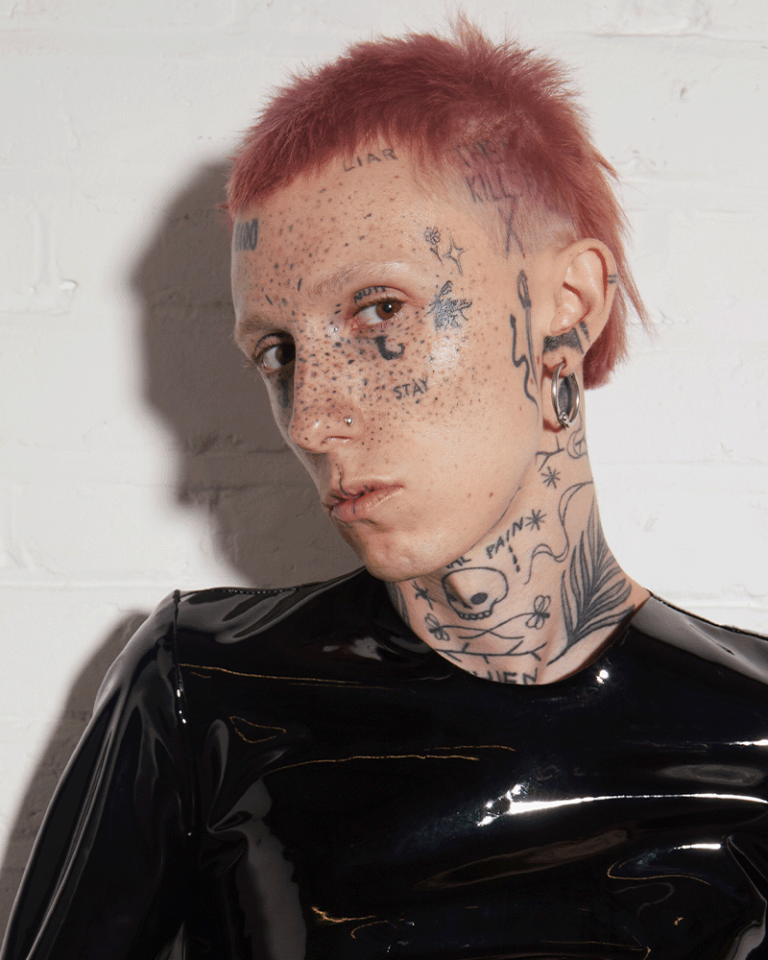 DOPE COLLECTION – Manfred