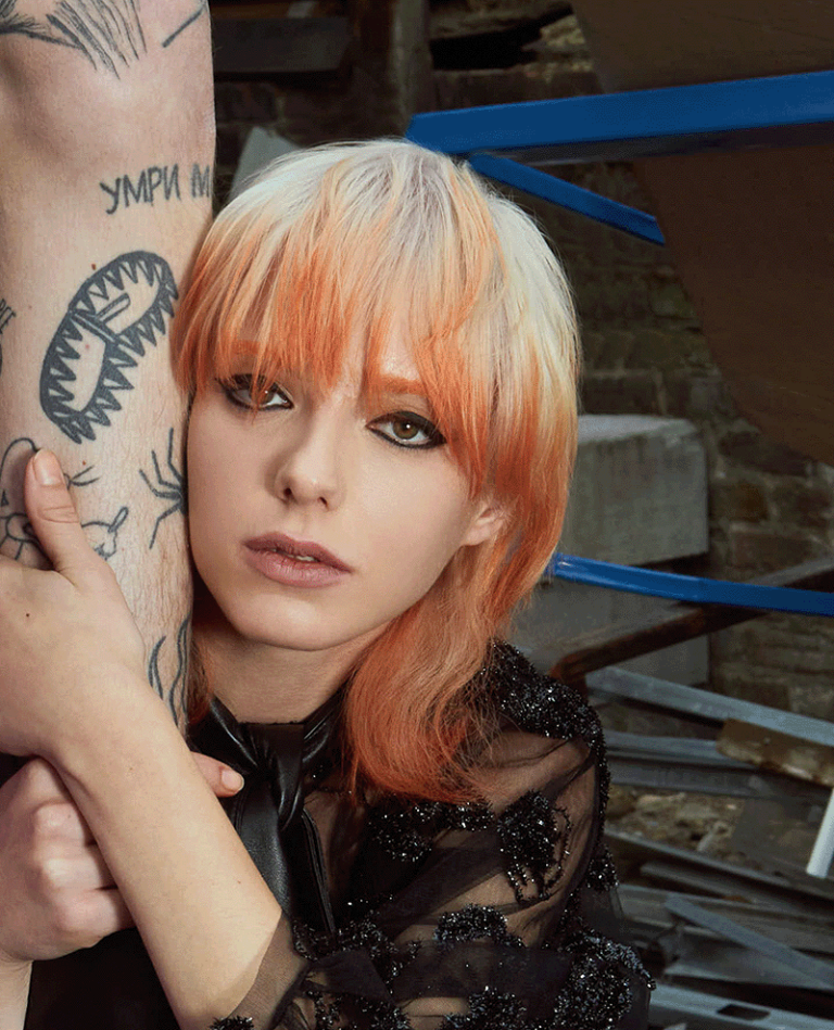 DOPE COLLECTION – Marinella