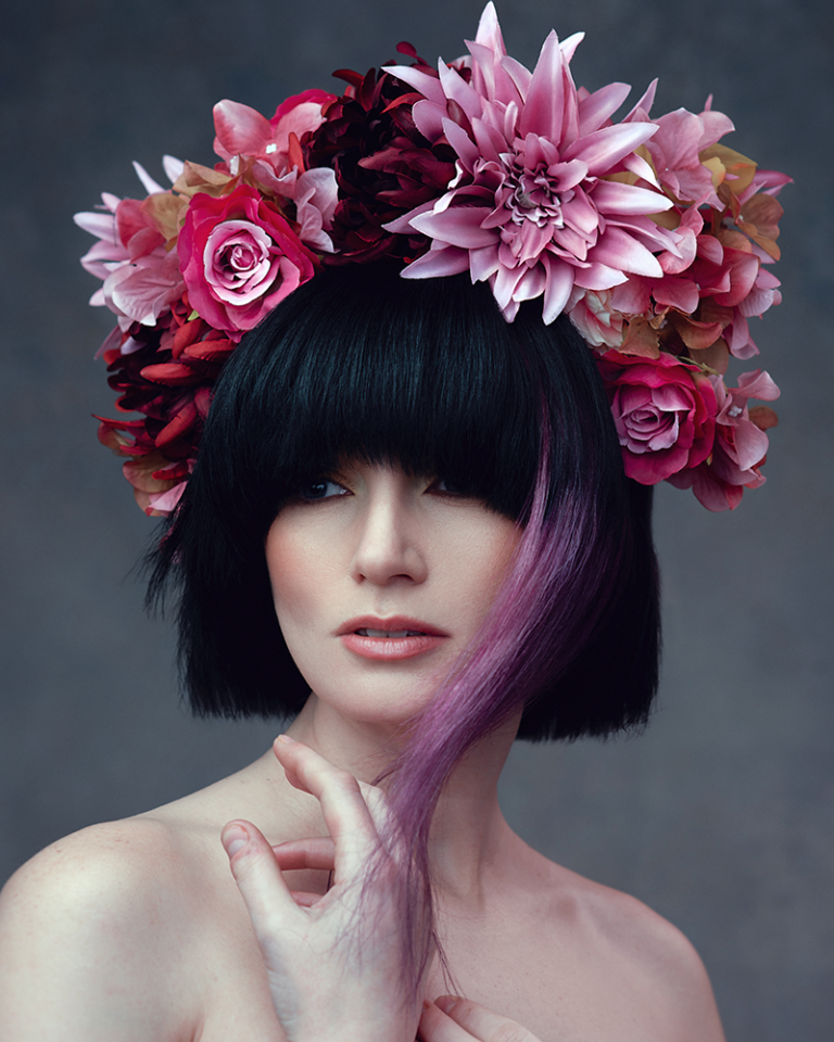 ETHEREAL Look 2