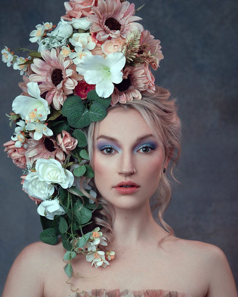ETHEREAL Look 3