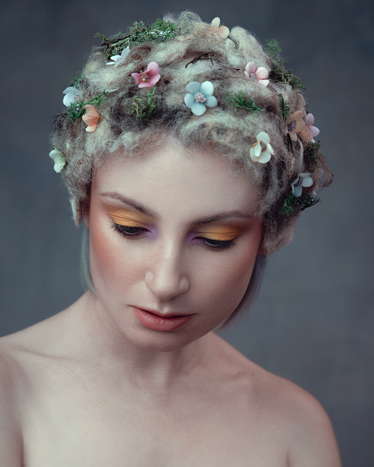 ETHEREAL Look 4