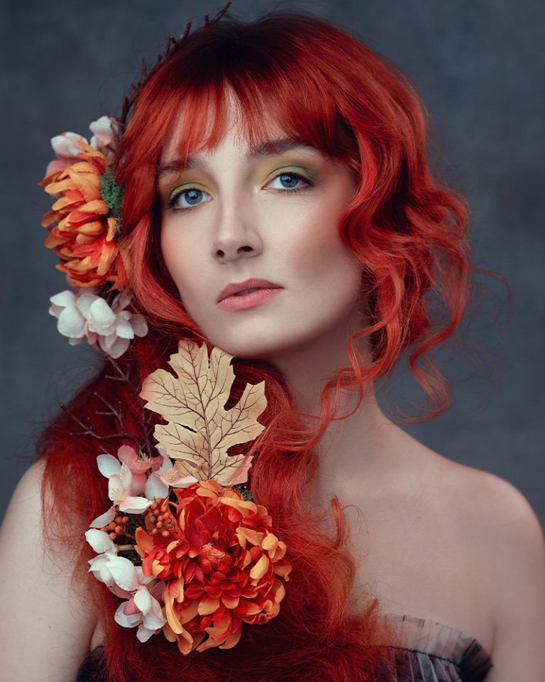 ETHEREAL Look 5