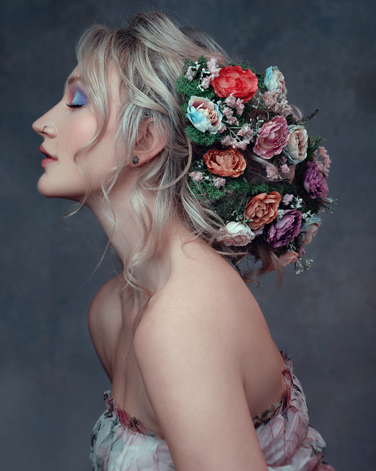 ETHEREAL Look 6