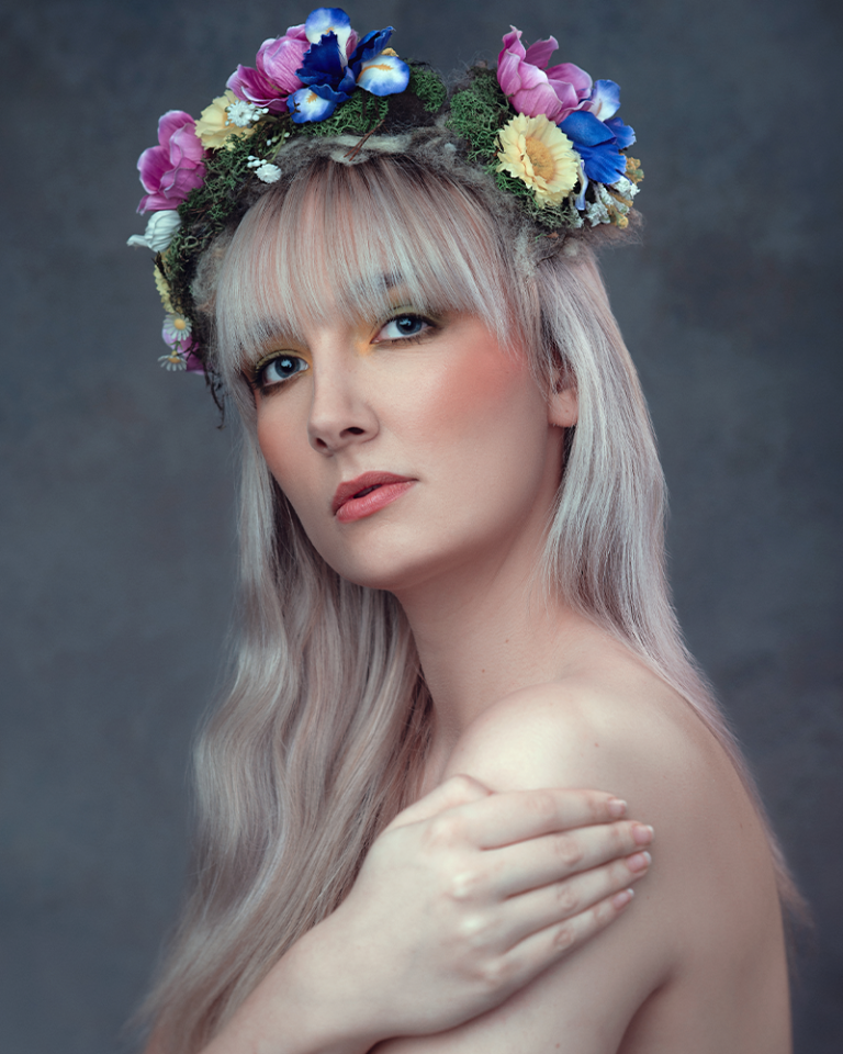 ETHEREAL Look 1