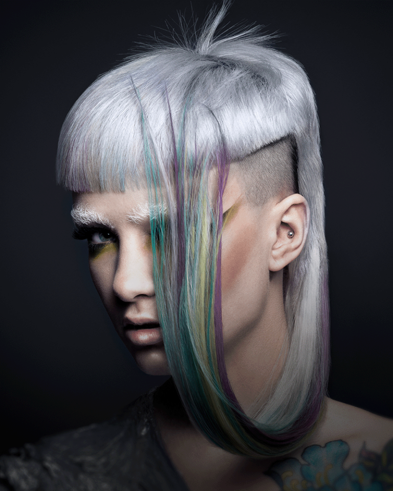 DISUTOPIA Look 1