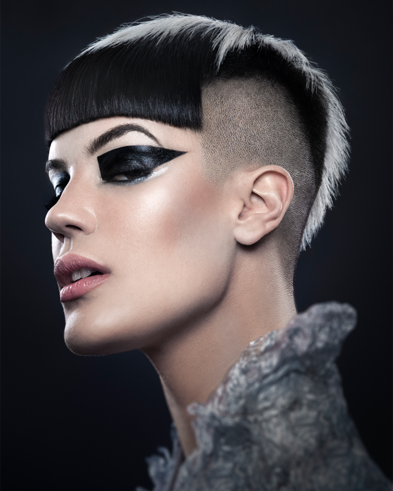 DISUTOPIA Look 3