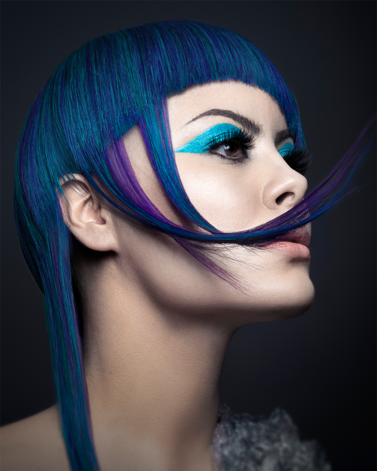 DISUTOPIA Look 4