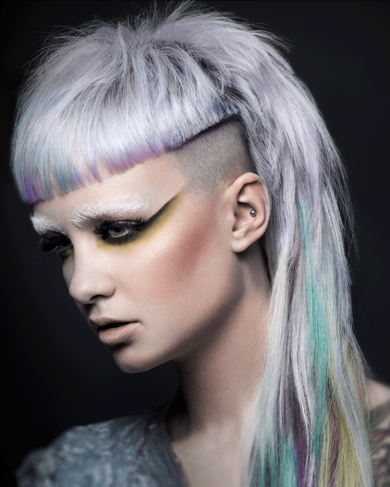 DISUTOPIA Look 5