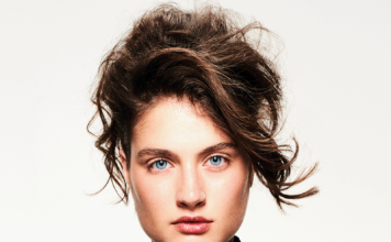 Inspire – Lucy Routledge/Foster London 1