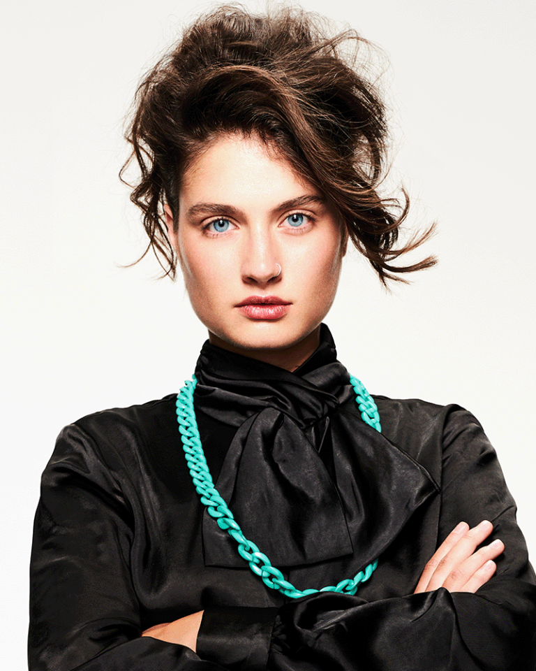 Inspire – Lucy Routledge/Foster London 1