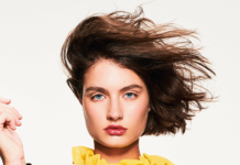 Inspire – Lucy Routledge/Foster London 2