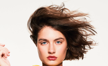 Inspire – Lucy Routledge/Foster London 2