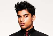 Inspire – Gemma Hensman/Hensman’s 1