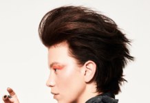 Inspire – Alannah Finnegan/Natural Hair Company 2