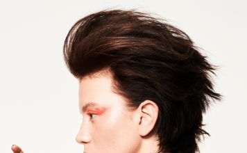 Inspire – Alannah Finnegan/Natural Hair Company 2